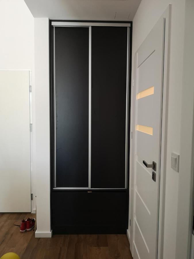 Apartament Dorka Rogowo  Exterior photo
